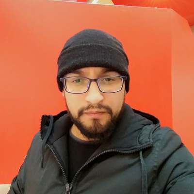 Member Image